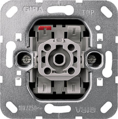 Pulsador Gira Basic Unit - 015600