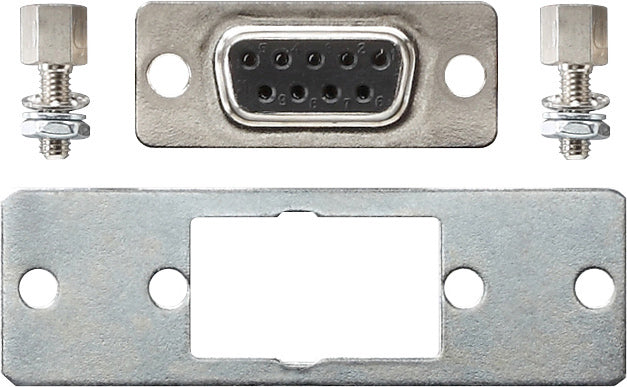 Gira Accessoires Conector Sub-D - 002100 [2 Piezas]