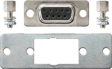 Gira Accessoires Conector Sub-D - 002100 [2 Piezas]