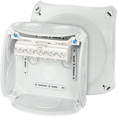 Hensel ENYCASE Caja de pared/techo para montaje en superficie - DK0606G