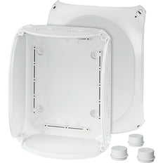 Hensel ENYCASE Caja de pared/techo para montaje en superficie - DK2500G