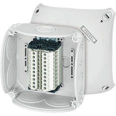 Hensel ENYCASE Caja de pared/techo para montaje en superficie - RK0610T