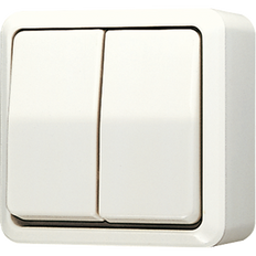 Interruptor de instalación AP600 de Jung - 605A