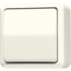 Interruptor de instalación AP600 de Jung - 607A