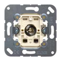 Unidad de señalización luminosa Jung Basic Element - 938-10EU