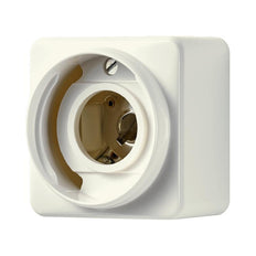 Unidad de señalización luminosa Jung AP600 - 637-14A