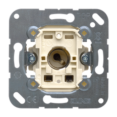 Unidad de señalización luminosa Jung Basic Element - 938-14EU