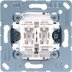 Interruptor de persiana Jung Basic Element - 509VU
