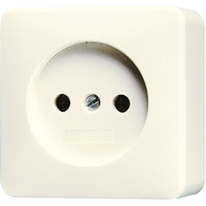 Caja De Enchufes De Pared AP600 De Jung (aparamenta WCD) - 611A