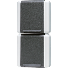 Caja De Enchufes De Pared WG800 De Jung (aparamenta WCD) - 822N