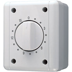 Temporizador Jung WG800 para aparamenta - 8015W