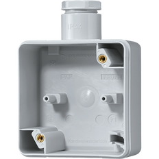Jung WG800 Caja De Superficie Aparamenta Empotrada - 851