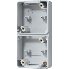 Jung WG800 Caja De Superficie Aparamenta Empotrable - 820