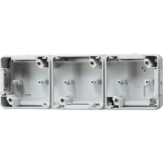 Jung WG800 Caja De Superficie Aparamenta Empotrable - 830