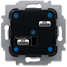 ABB Busch-Jaeger Busch-FreeAtHome Interruptor Actuador Sistema Bus - 2CKA006200A0044