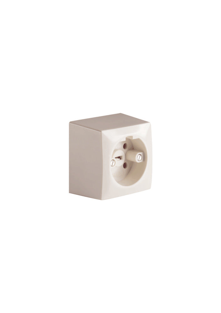 ABL Connectivity Enchufe Perilex - 2491010