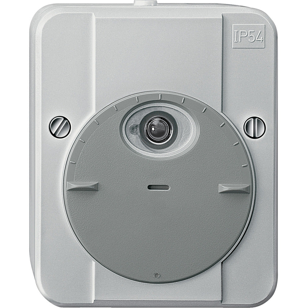 Interruptor crepuscular Merten ARGUS de Schneider Electric - MTN544894