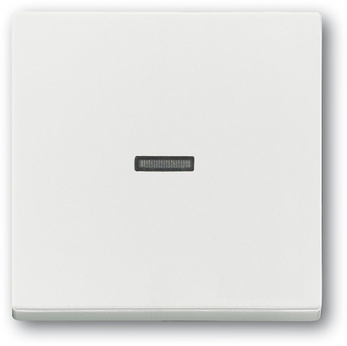 ABB Elemento De Control Busch-Jaeger/Conmutador De Placa Central - 2CKA001751A3153
