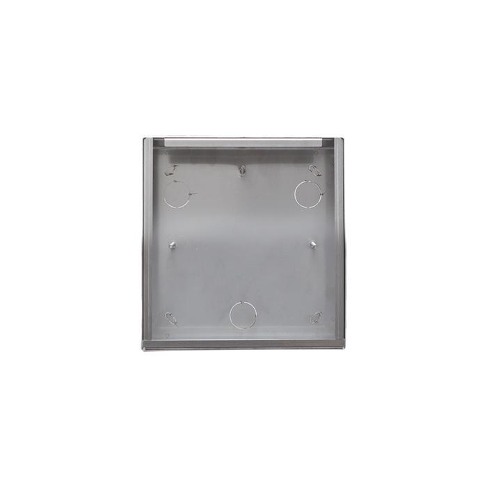 Elemento de montaje de interruptor Comelit para Estación de Puerta - IX9170