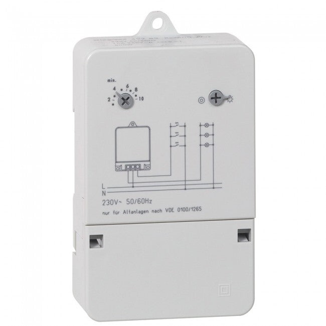 Interruptor de escalera Legrand Rex - 049783