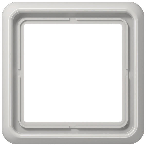 Aparamenta Con Bastidor De Cubierta Jung CD500 - CD581LG