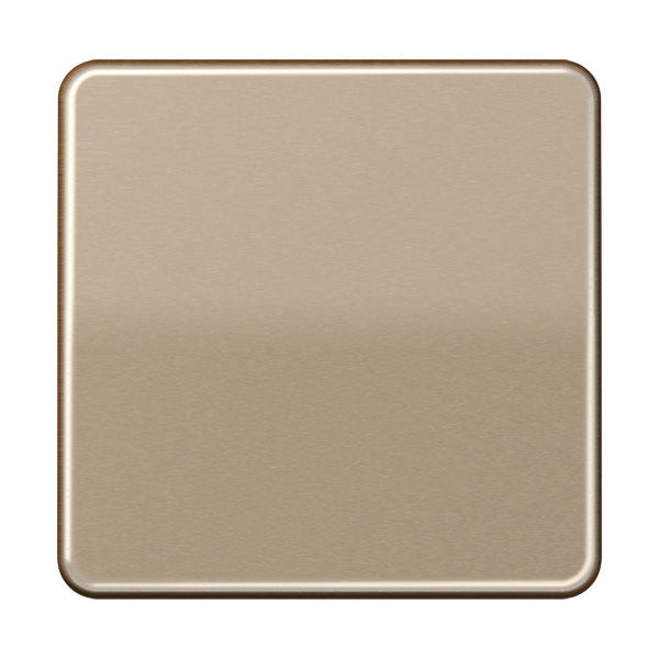 Elemento De Control/conmutador De Placa Central CD500 De Jung - CD590GB