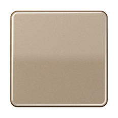Elemento De Control/conmutador De Placa Central CD500 De Jung - CD590GB