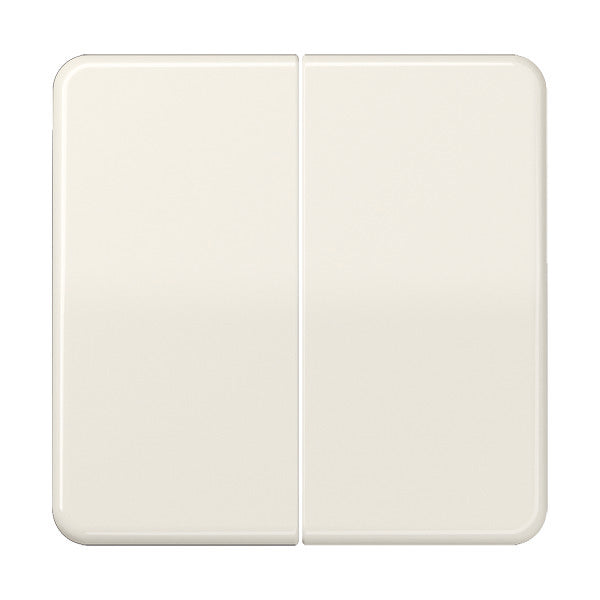 Elemento De Control/conmutador De Placa Central CD500 De Jung - CD595BF