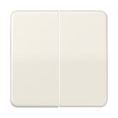 Elemento De Control/conmutador De Placa Central CD500 De Jung - CD595BF