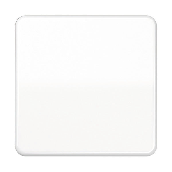 Elemento De Control/conmutador De Placa Central CD500 De Jung - CD590BFWW