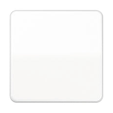 Elemento De Control/conmutador De Placa Central CD500 De Jung - CD590BFWW