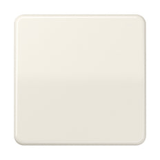 Elemento de control/conmutador de placa central Jung CD500 - CD590 [2 piezas]