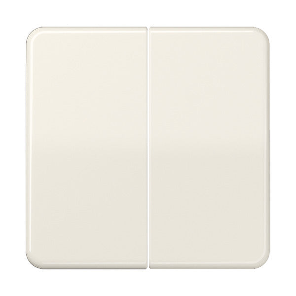 Elemento De Control/conmutador De Placa Central CD500 De Jung - CD595
