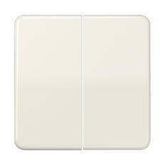 Elemento De Control/conmutador De Placa Central CD500 De Jung - CD595
