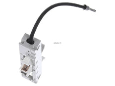 ABB Adaptador De Carril De Alimentación Smissline-S - 2CCA180551R0001