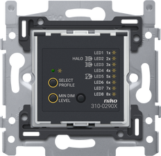 Niko Dimmer - 310-02901