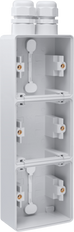 Aparamenta De Superficie Niko New Hydro - 700-84352