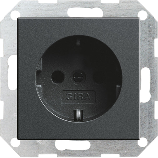 Toma De Pared Gira System 55 (interruptor WCD) - 018828