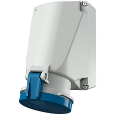 Enchufe De Pared CEE Mennekes - 1137A
