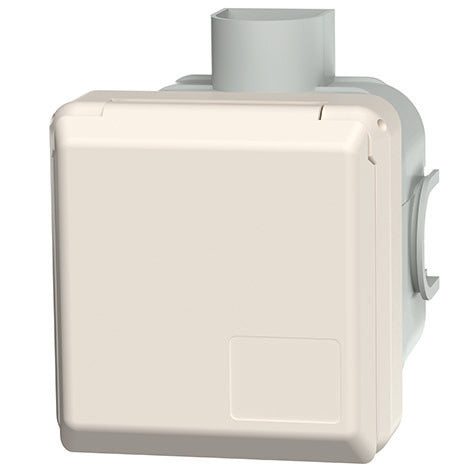 Enchufe De Pared Mennekes Cepex CEE - 4127