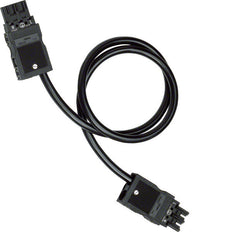 Cable de conexión Hager Tehalit Instalación ajustable en edificios - GKWAD03006