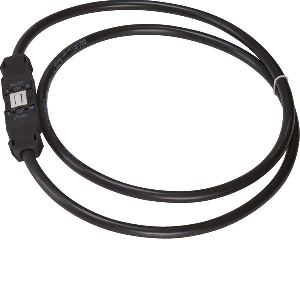 Cable de conexión Hager Tehalit Instalación ajustable en edificios - GKWAD03015
