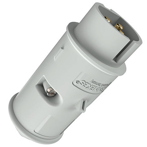 Enchufe Mennekes CEE - 637A