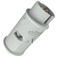 Enchufe Mennekes CEE - 637A