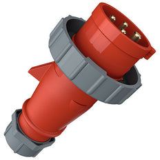 Enchufe Mennekes CEE - 282