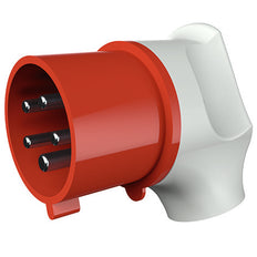 Enchufe Mennekes CEE - 3266