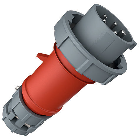 Enchufe Mennekes PowerTOP CEE - 3821