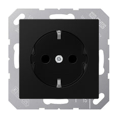 Toma De Pared De La GAMA Jung A (Interruptor WCD) - A1520BFKISWM