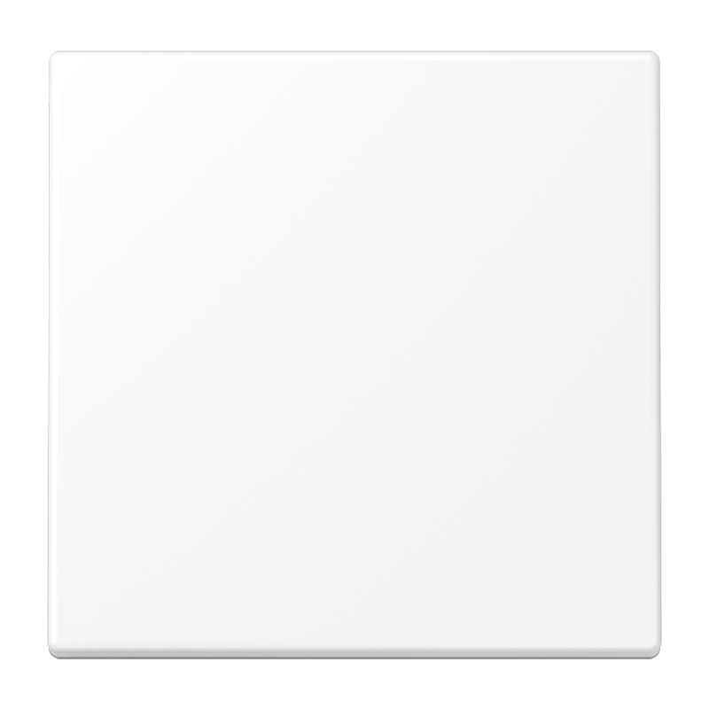 Elemento De Control/conmutador De Placa Central LS RANGE De Jung - LS101WWM