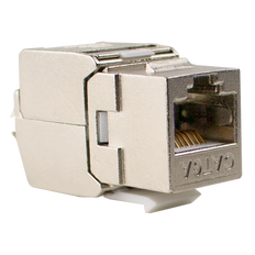 Conector Modular Multimedia Hirschmann - 695020400 [10 Piezas]